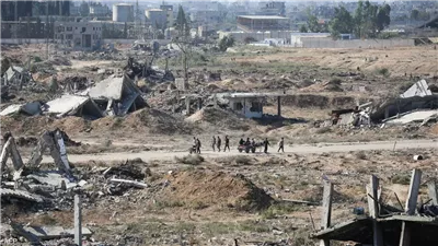 مكتب الأمم المتحدة للشئون الإنسانية: 71 هجوما لمستوطنين على فلسطينيين وممتلكاتهم بالضفة خلال أسبوع 