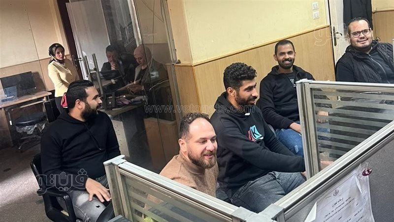 صحة الشرقية،فيتو