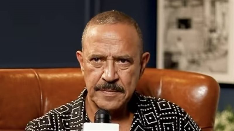 أشرف عبدالباقي، فيتو