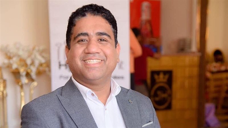 الدكتور محمد علاء