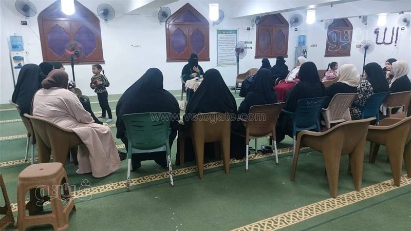 أوقاف بورسعيد تنظم