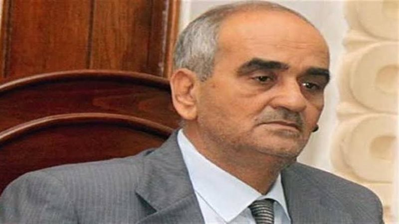 المستشار محمد محجوب