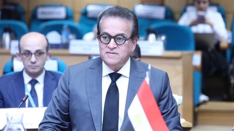 د.خالد عبدالغفار،