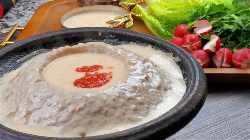 الزوم اليمنى 