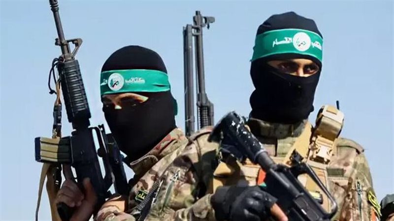 القسام، فيتو 