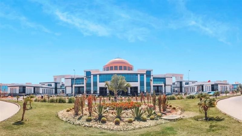 مدينة زويل