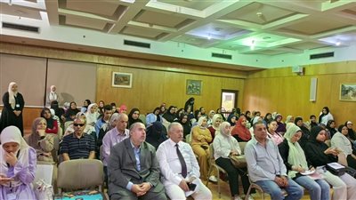 بمناسبة اليوم العالمي للمكفوفين، وزارة العمل تواصل دعمها وتمكينها لذوي الإعاقة البصرية 