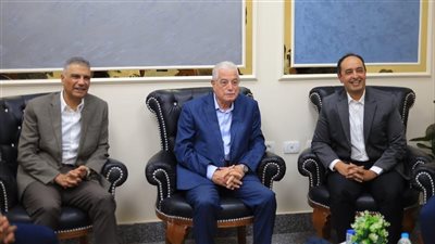 إطلاق أول ليسانس لمكافحة الإدمان بالشراكة بين الصندوق القومي وجامعة بنها