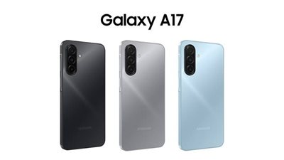 مواصفات هاتفي سامسونج Galaxy A07 وGalaxy A17 بعد إطلاقهما رسميا 