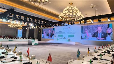 جبران: مصر تعمل على بناء سوق عمل عصري ومتوازن