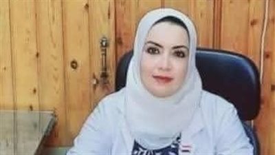 تكليف الدكتورة رباب الدمناوى مديرا بإدارة الطب العلاجي بصحة الدقهلية 