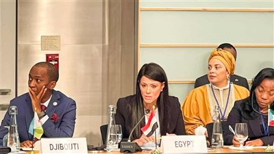 المشاط: أفريقيا تستورد 90% من احتياجاتها الدوائية