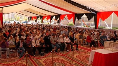 الإسكان: تخصيص 1008 قطع أراضٍ للمواطنين بالعبور الجديدة