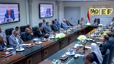 العربية للتصنيع تستعد لطرح منتجات إلكترونية جديدة بالتعاون مع القطاع الخاص