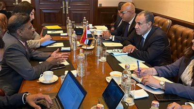 شركة هندية تعتزم إدارة مشروعات فندقية قائمة بالقاهرة وأسوان 