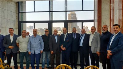 فوز 12 مرشحًا بالتزكية في غرفة الصناعات النسيجية بانتخابات الاتحاد 