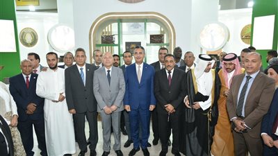 وزير التموين: قطاع التمور نموذج ناجح للاقتصاد الإنتاجي والتكامل بين الزراعة والتجارة 