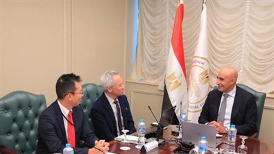 وزير التعليم: افتتاح 14 مدرسة مصرية يابانية جديدة خلال العام الدراسي الجاري