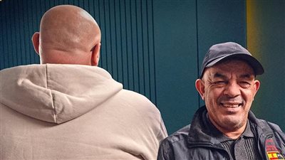 علاء مرسي يكشف كواليس رحلته إلى عالم الفن في برنامج “فضفضت أوي” 