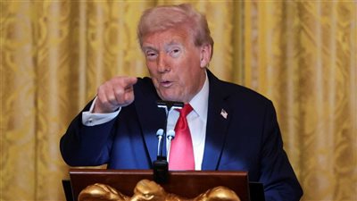 ترامب يدعو روسيا وأوكرانيا إلى 