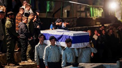 إعلام: إسرائيل لا تنوي بدء المرحلة الثانية من 