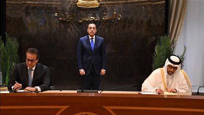 اتفاق مصري قطري لضمان سلامة الغذاء وتقليل مخاطر الأمراض المنقولة بالطعام