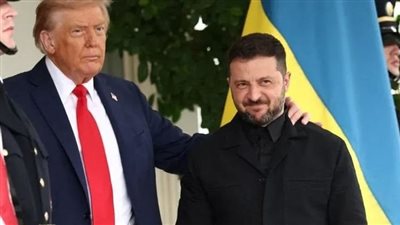 هدفها صواريخ توماهوك، الرئيس الأوكراني يبدأ زيارة إلى أمريكا قد تشعل الحرب العالمية الثالثة