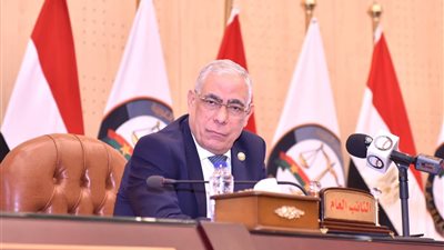 النيابة العامة تستقبل وفدًا من جامعة أرسطو اليونانية