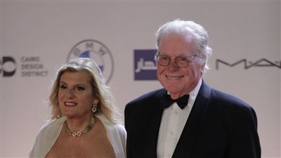 حضور لافت لـ ماجد المصري وأحمد حاتم وصدقي صخر على ريد كاربت مهرجان الجونة (صور) 