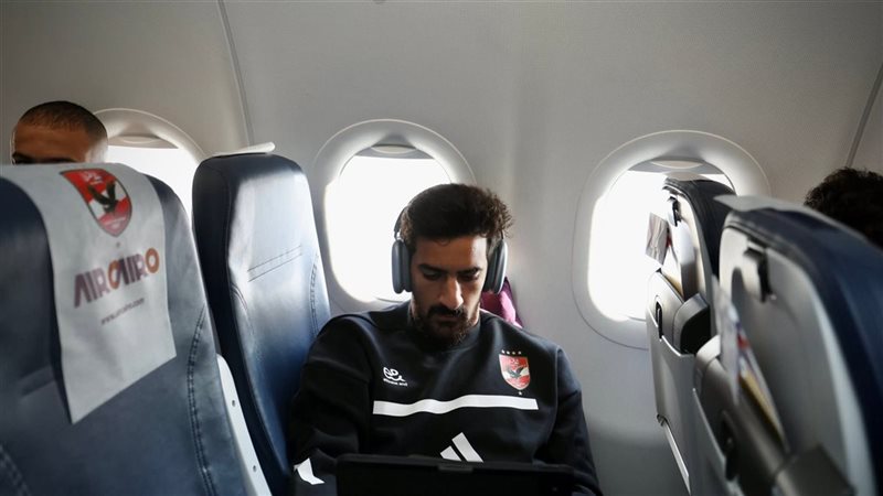 محمد علي بن رمضان،فيتو