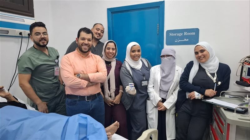 وحدة السكتة الدماغية