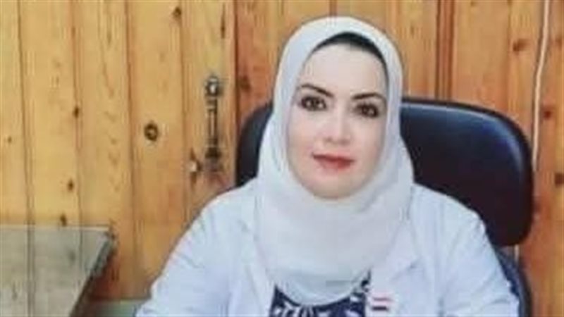 الدكتورة رباب الدمناوي،