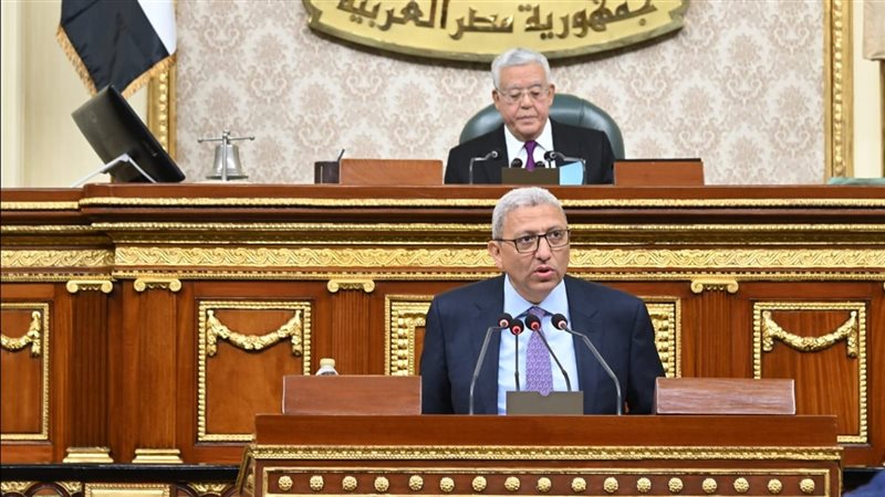 مناقشة اعتراض الرئيس