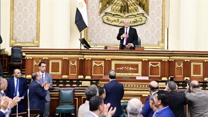 رئيس النواب في ختام