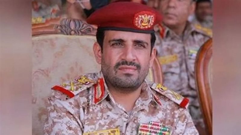 اللواء محمد عبد الكريم