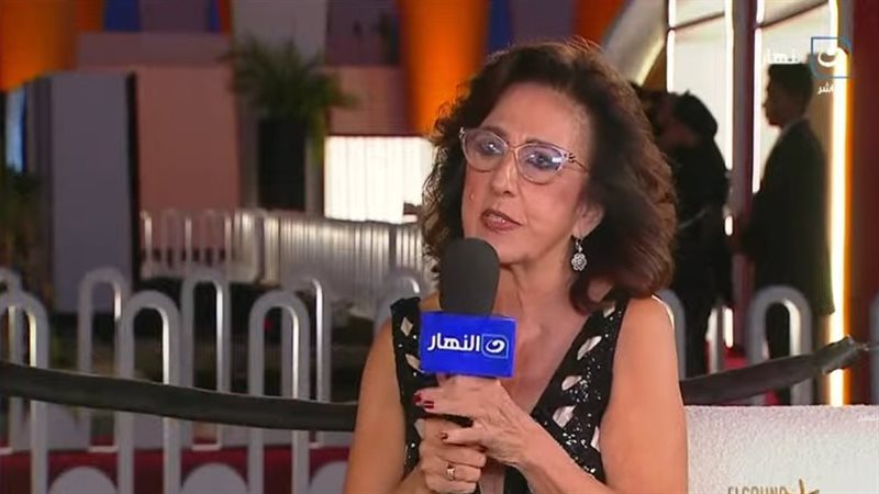 ماريان الخوري، فيتو