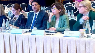 القومي لحقوق الإنسان يفوز بعضوية مجلس إدارة الشبكة المتوسطية للإمبودسمان 