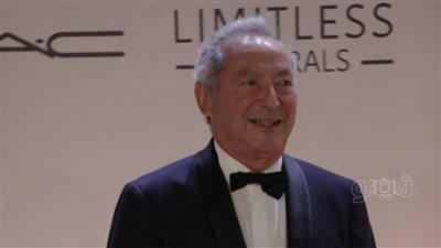 سميح ساويرس يستعرض تاريخ الجونة من أرض صحراوية إلى مركز ثقافي عالمي