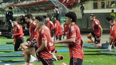 الأهلي يبدأ رحلته الإفريقية أمام إيجل نوار البوروندي بحثًا عن استعادة العرش القاري.. الفريق يطمح في عودة قوية بعد موسم متقلب.. وهذه قائمة اللاعبين وتحديات الإصابات