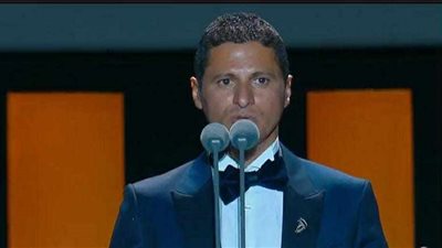 عمرو منسي: مهرجان الجونة أصبح ملتقى لكل المبدعين ومنصة لدعم المواهب 