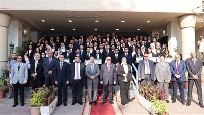 رئيس هيئة قضايا الدولة: مركز الدراسات القضائية نقلة نوعية في الاستراتيجية التدريبية للهيئة