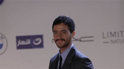 حضور شبابي على ريد كاربت افتتاح 