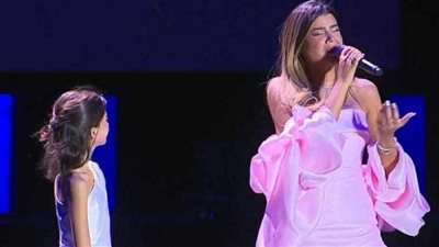 الفنانة لي لي تقدم فقرة استثنائية بحفل افتتاح مهرجان الجونة