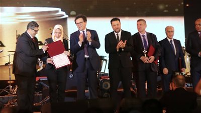 وزير الثقافة: مهرجان الموسيقى العربية شكل وجدان المصريين ويخاطب العالم بلغتنا (فيديو وصور)