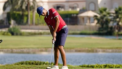 انطلاق بطولة الجولف المفتوحة للهواة بحضور أكثر من 100 لاعب (فيديو)