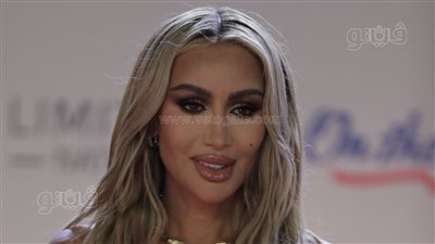 مايا دياب وعبير صبري وبشرى يخطفن الأنظار بأناقة لافتة على ريد كاربت مهرجان الجونة (صور)