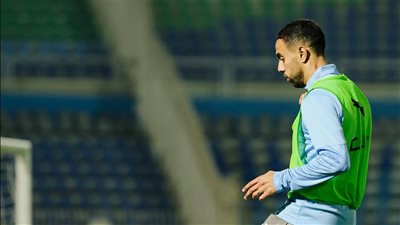 نجم منتخب المغرب السابق: بيراميدز فريق جيد وسعيد بـ أداء الشيبي والكرتي