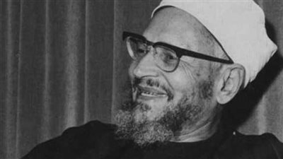 في ذكرى وفاته، الشيخ عبد الحليم محمود من فلاح بسيط إلى إمام للتجديد والتصوف