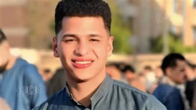 كارثة الـ 20 دقيقة، قصة طالب بالمنوفية يعيش في غيبوبة بسبب مصل الكلب وأسرته تستغيث (فيديو)