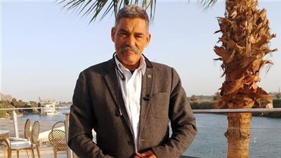 فشلوا في العثور على فصيلة دمه، وفاة الفنان أشرف بوزيشن بعد تدهور حالته الصحية